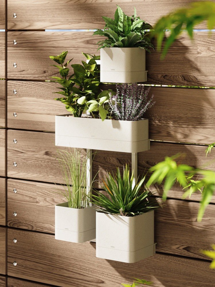 Inspiracija: Balkon i terasa