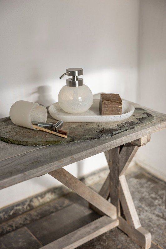 Inspiracija: Kupaonica