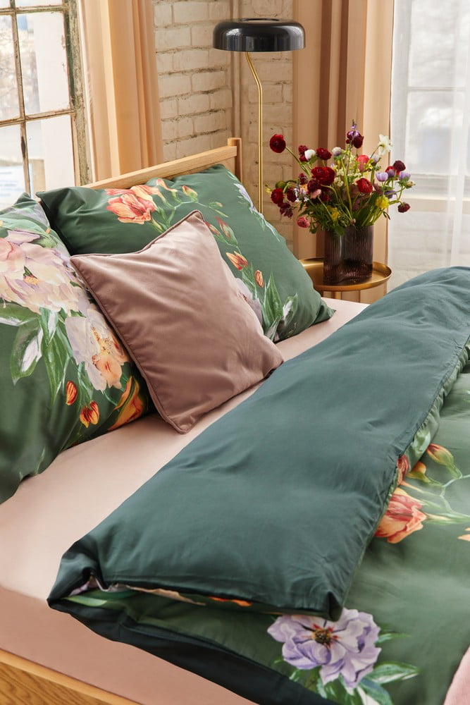 Inspiracija: Glamurozni stil, Spavaća soba