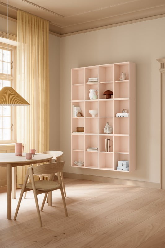 Inspiracija: Blagovaonica