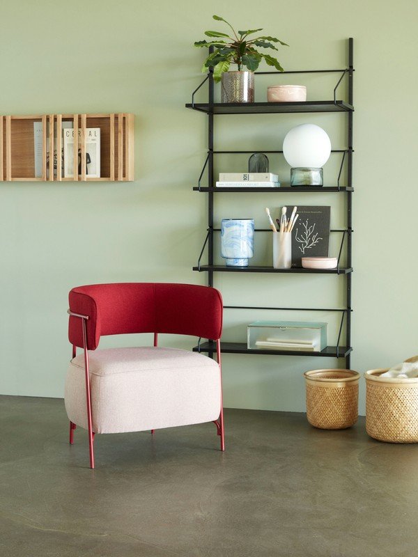 Inspiracija: Dnevna soba