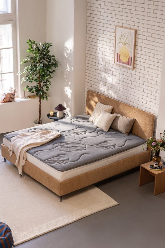 Inspiracija: Spavaća soba