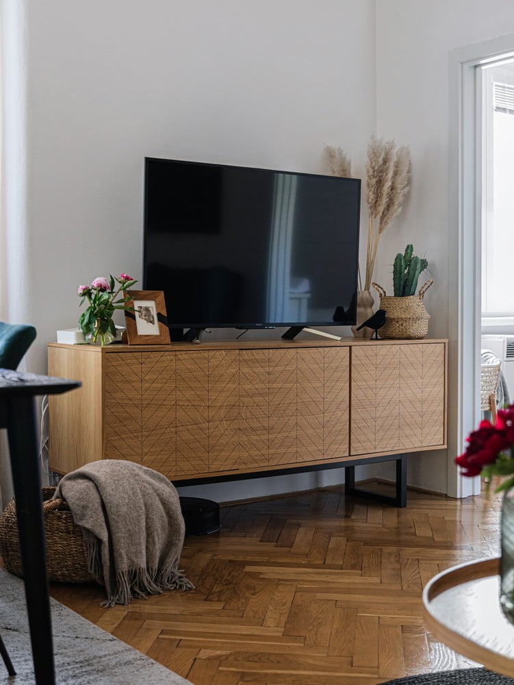 Inspiracija: Dnevna soba