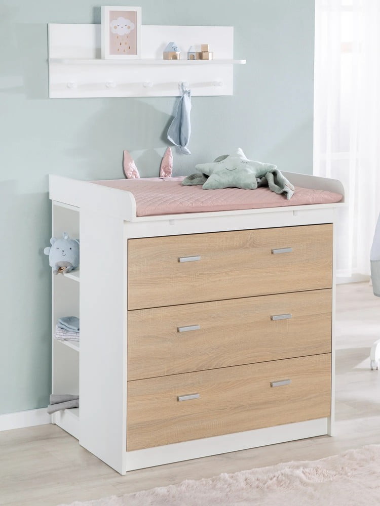 Inspiracija: Dječja soba, Djeca