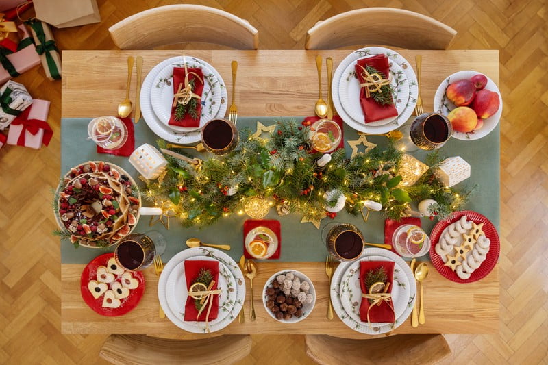 Inspiracija: Božić, Klasični stil