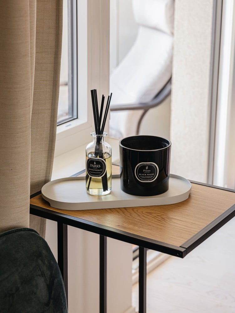 Inspiracija: Dnevna soba