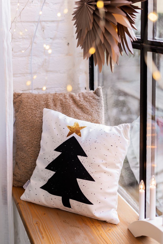 Inspiracija: Božić