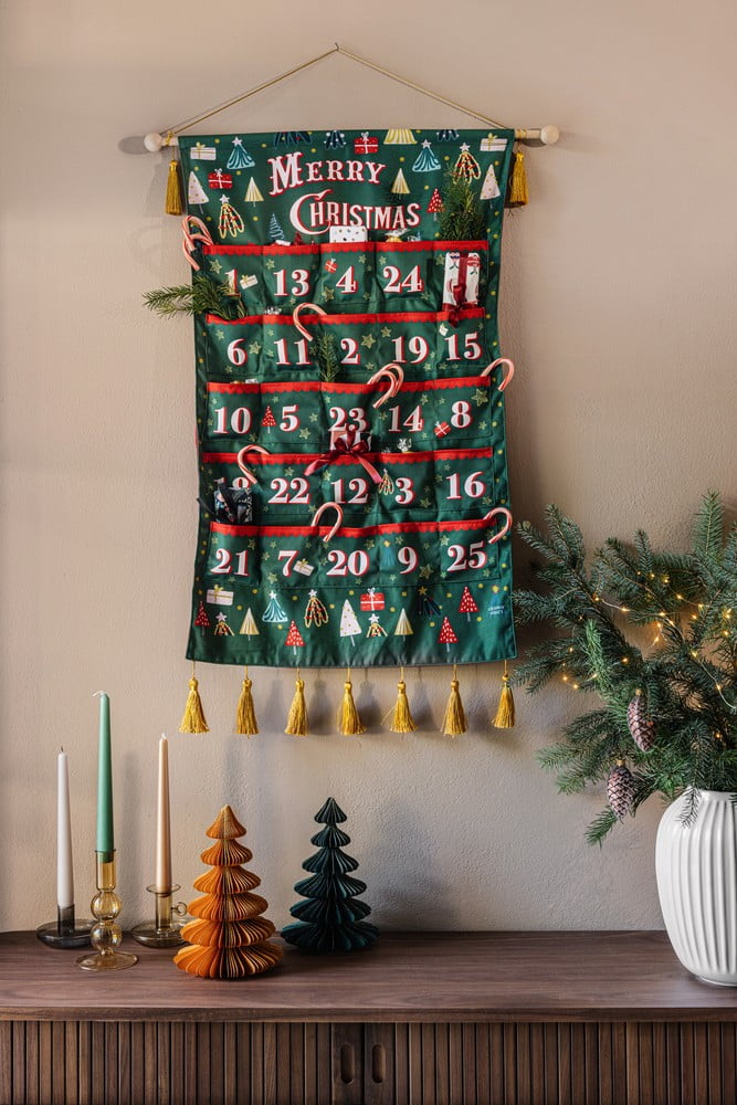 Inspiracija: Božić, Dekoracije