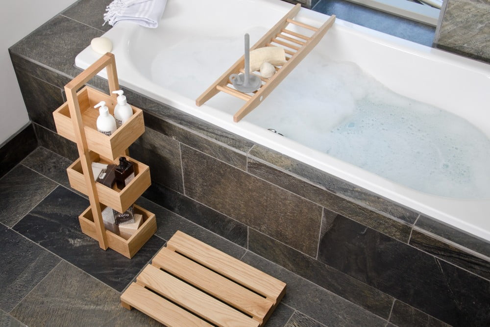 Inspiracija: Kupaonica