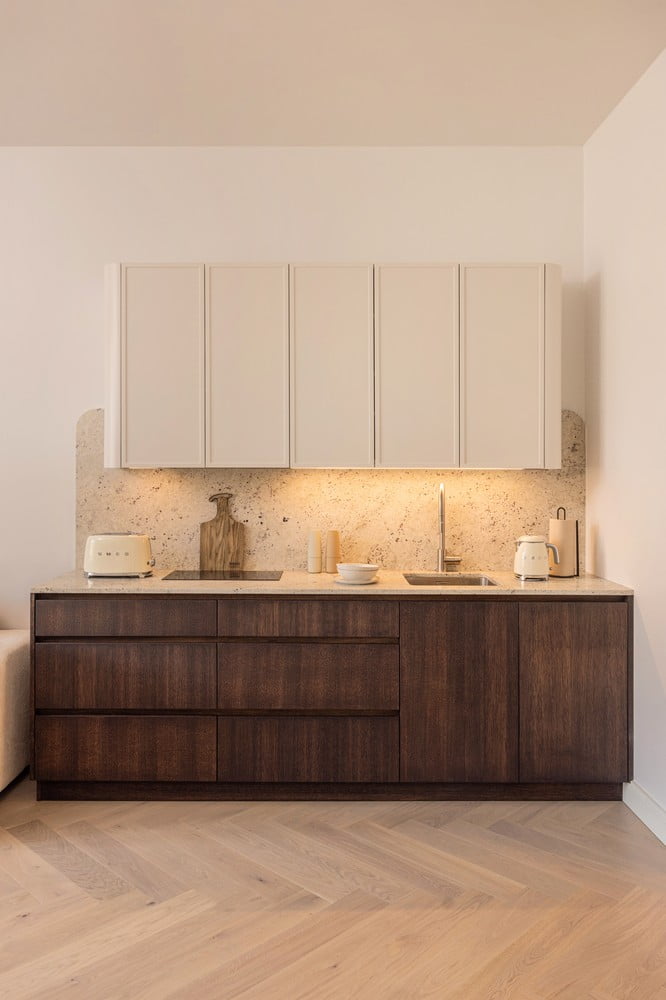 Inspiracija: Kuhinja i blagovaonica