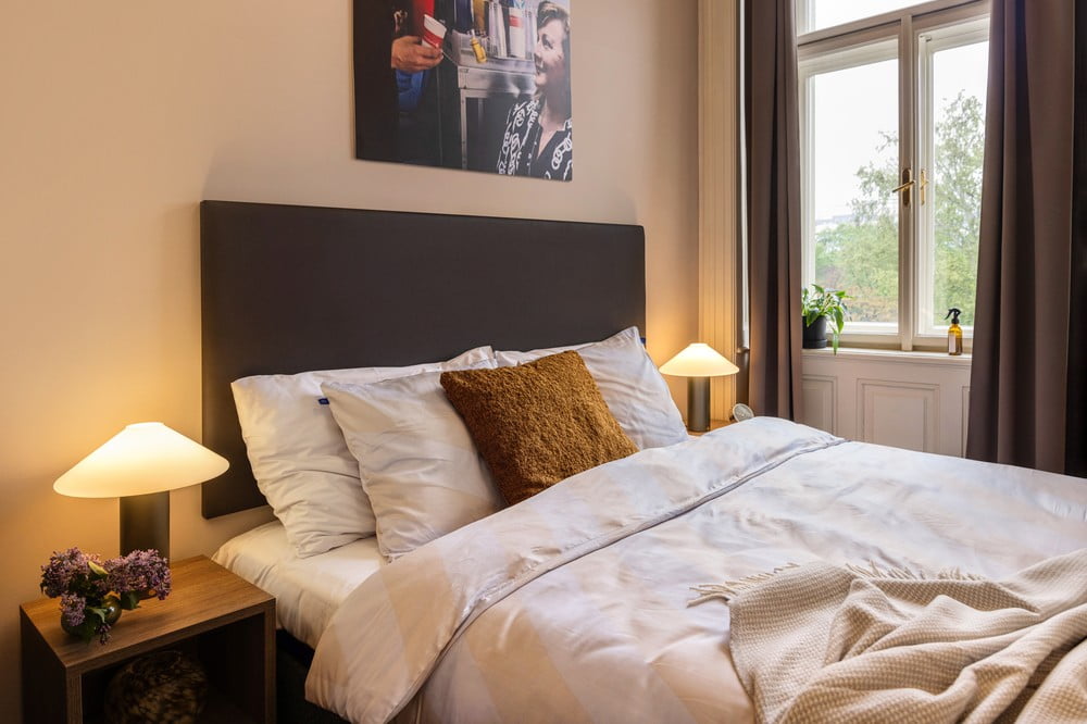 Inspiracija: Spavaća soba