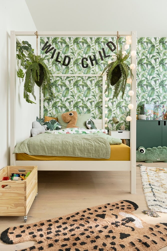 Inspiracija: Dječja soba, Djeca