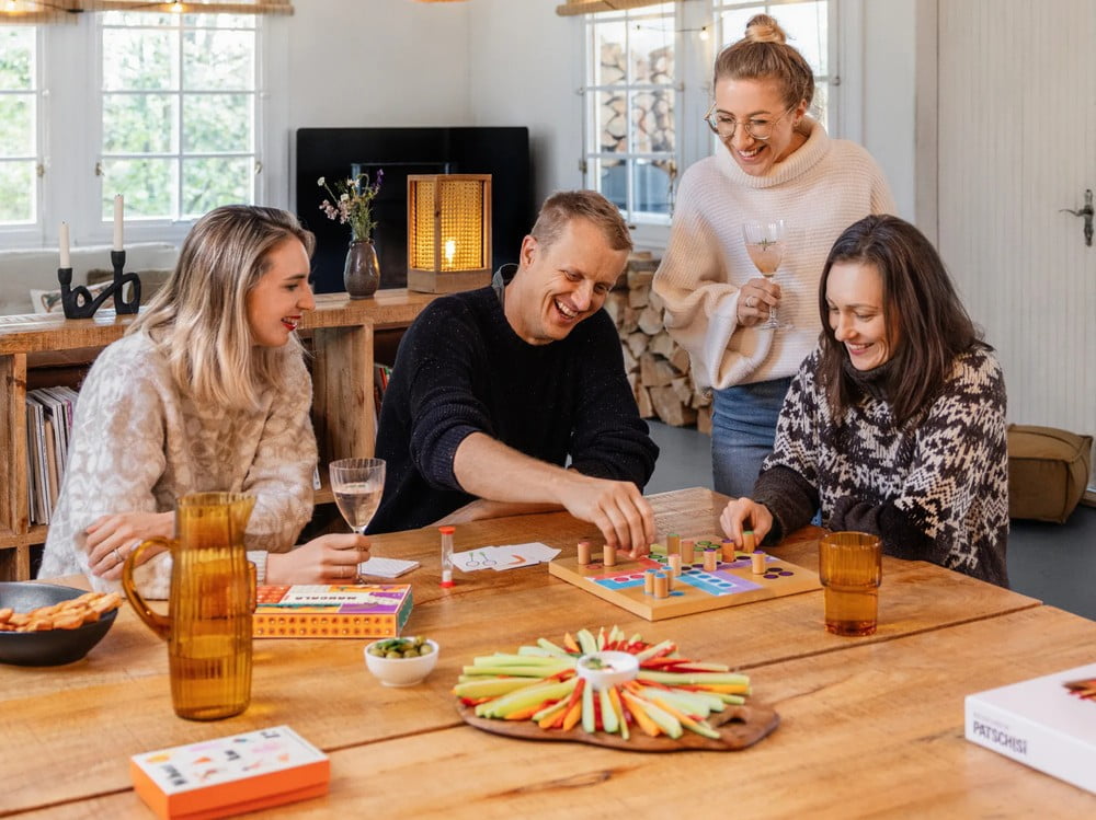 Inspiracija: Dnevna soba