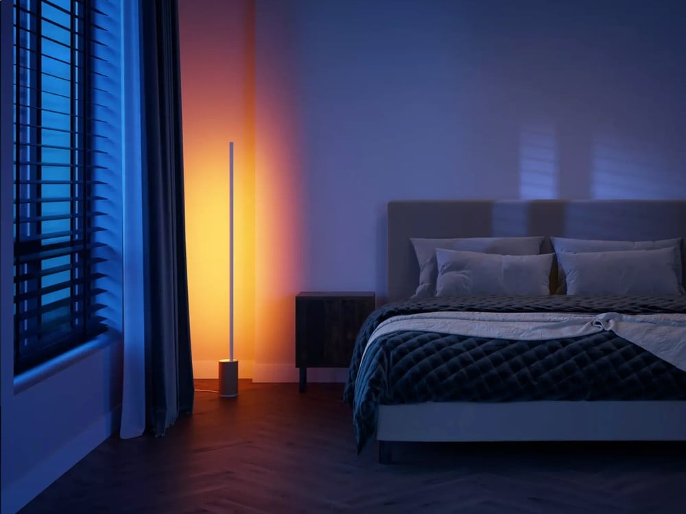 Inspiracija: Spavaća soba, Dnevna soba