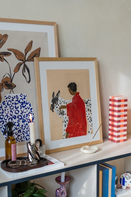 Inspiracija: Dekoracije