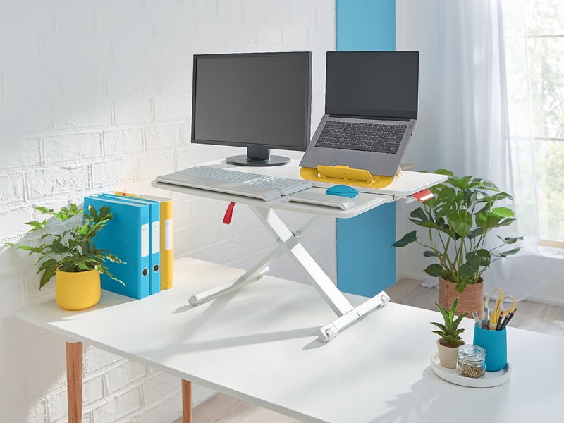 Inspiracija: Rad i učenje, Radna soba