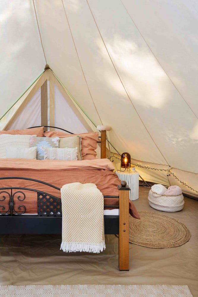 Inspiracija: Ljeto, Vikendica, Spavaća soba, Praznici i godišnji odmori