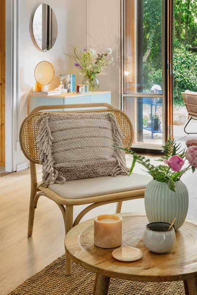 Inspiracija: Dnevna soba, Vikendica, Dekoracije