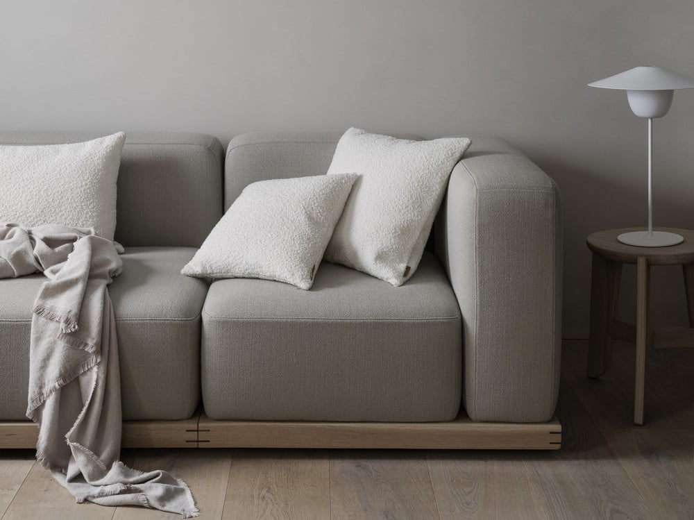 Inspiracija: Dnevna soba