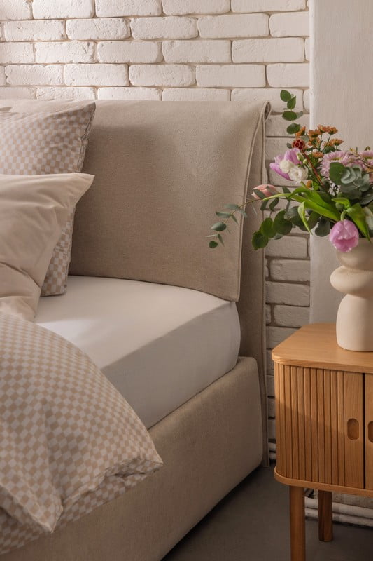 Inspiracija: Spavaća soba