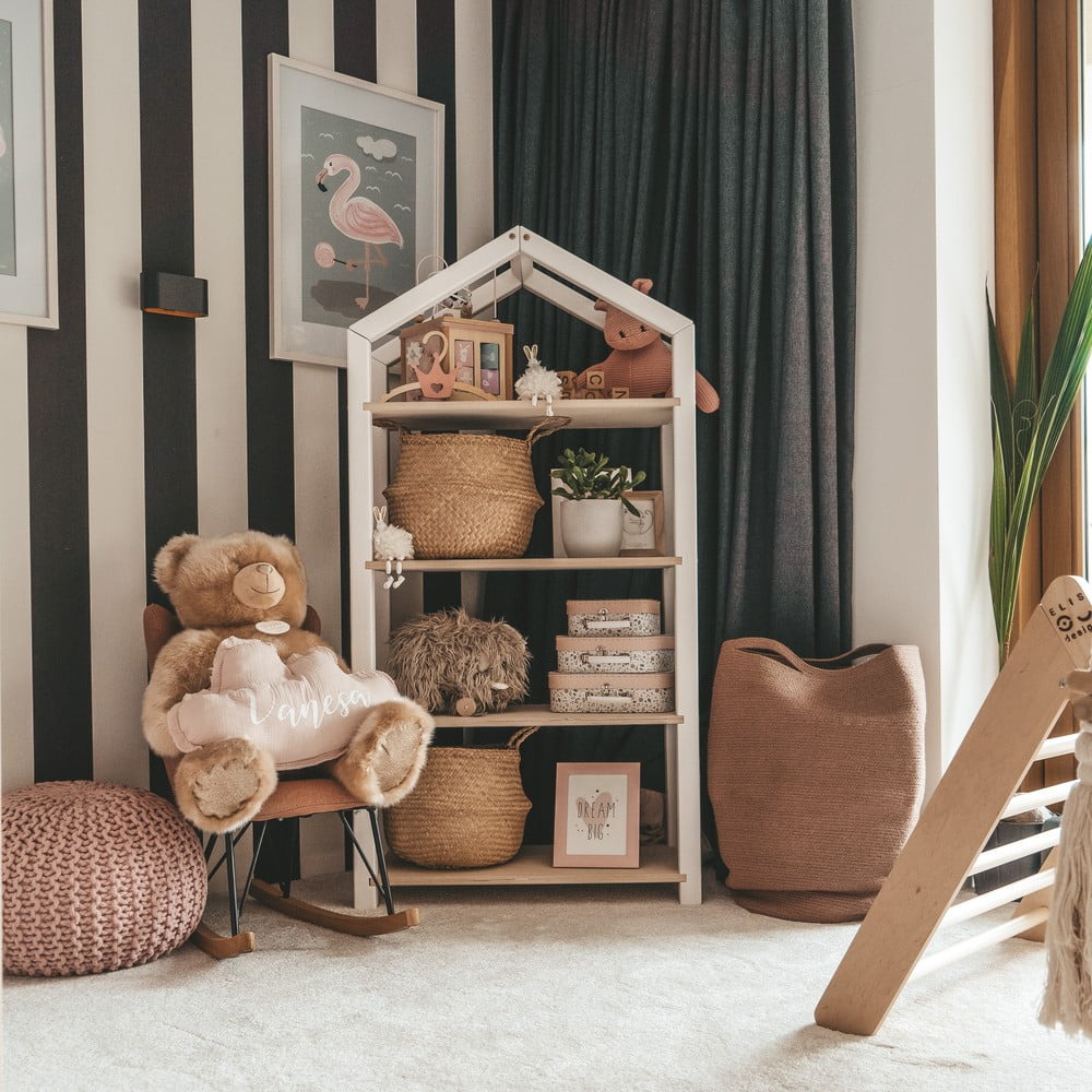 Inspiracija: Dječja soba, Djeca