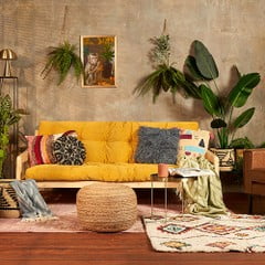 Boho stil