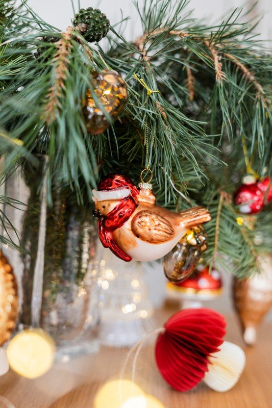 Inspiracija: Božić