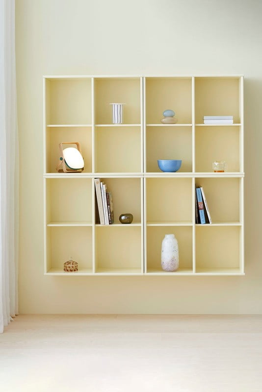 Inspiracija: Dnevna soba