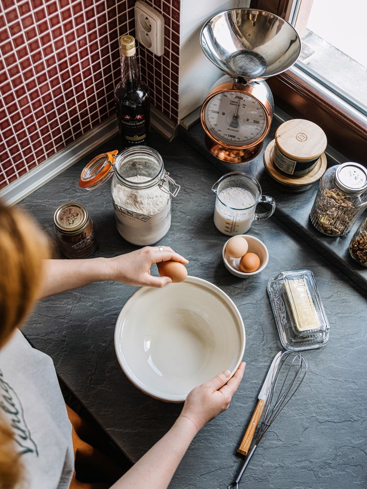 Inspiracija: Kuhinja i blagovaonica