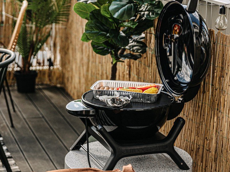 Inspiracija: Na otvorenom, Vrt