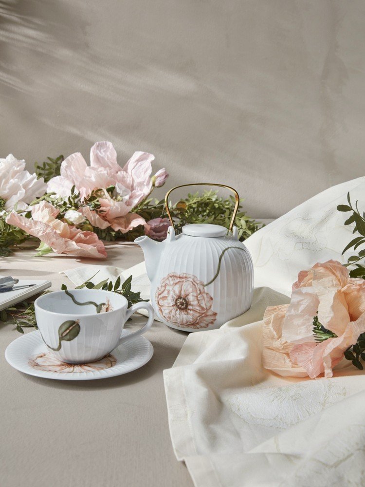 Inspiracija: Blagovaonica