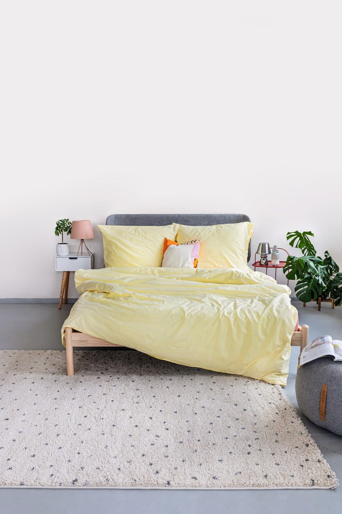 Inspiracija: Spavaća soba, Romantični stil