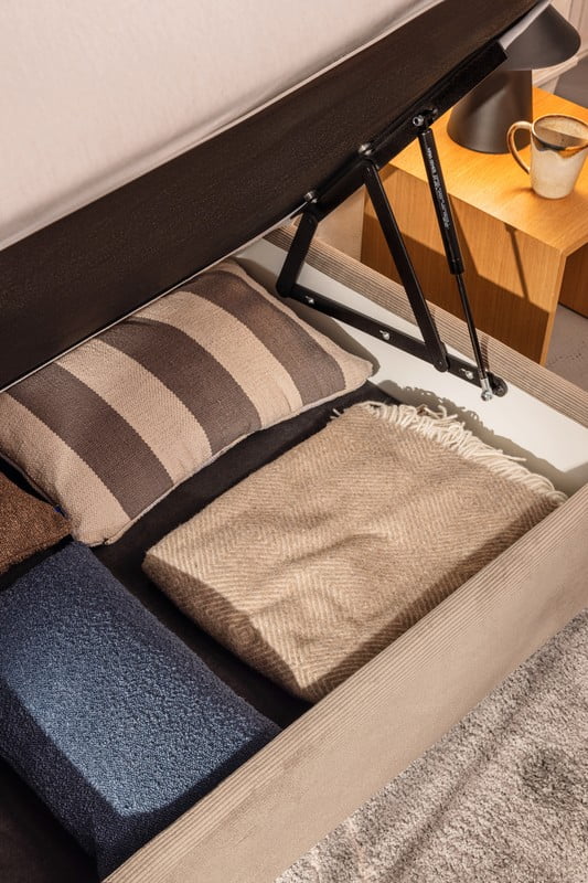 Inspiracija: Spavaća soba