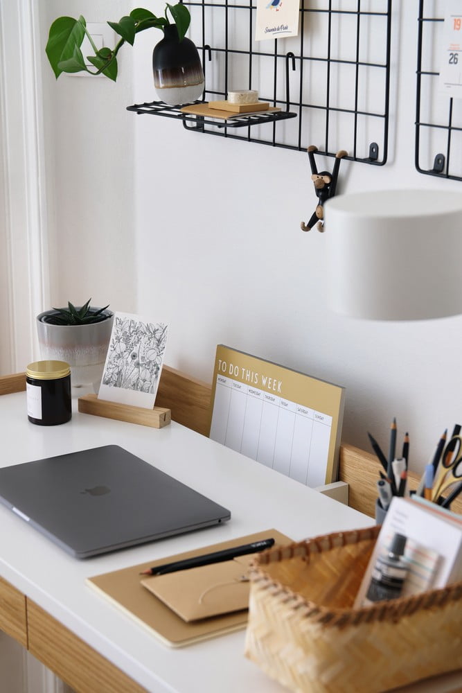 Inspiracija: Radna soba