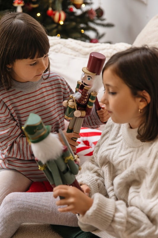 Inspiracija: Božić