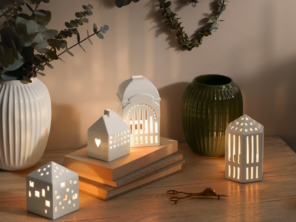 Inspiracija: Božić, Dekoracije