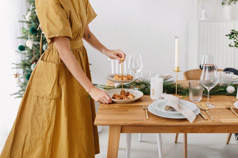 Inspiracija: Božić