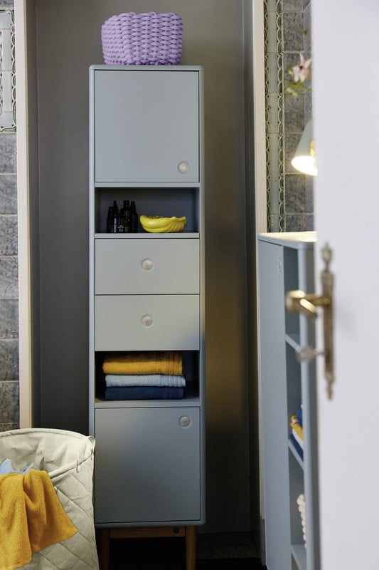 Inspiracija: Čišćenje i organizacija, Kupaonica