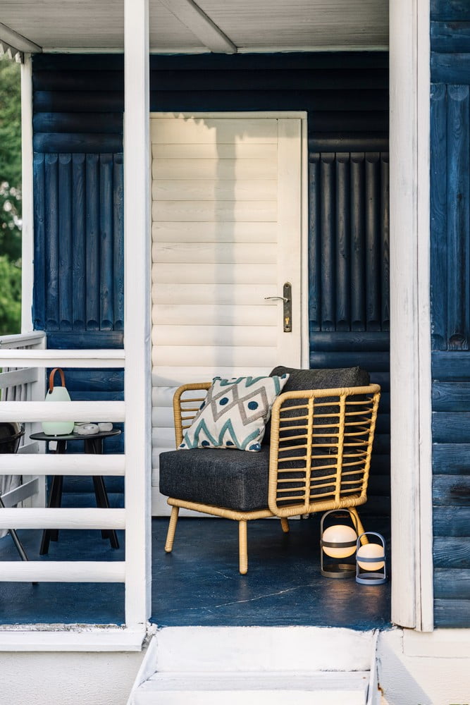 Inspiracija: Ljeto, Vrt