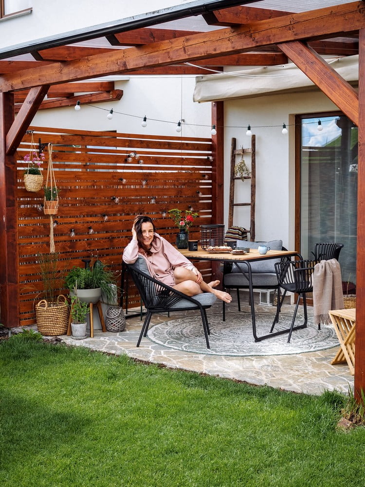 Inspiracija: Vrt, Balkon i terasa