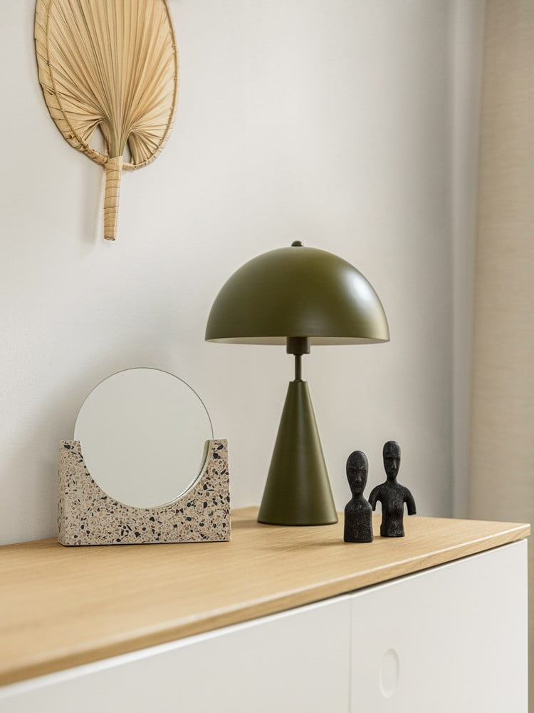 Inspiracija: Dnevna soba