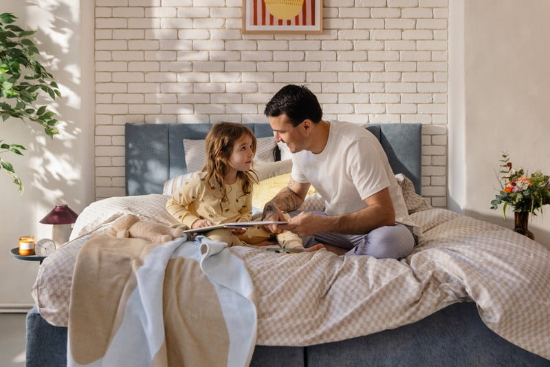 Inspiracija: Spavaća soba