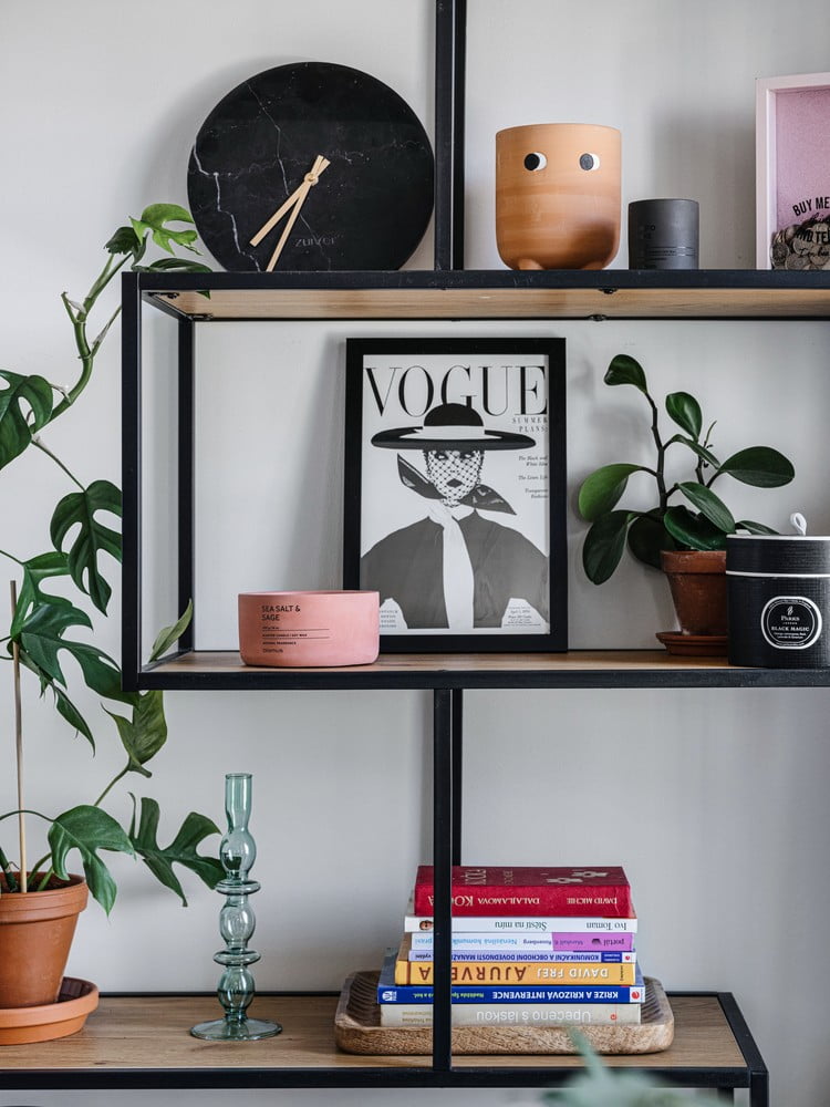 Inspiracija: Dnevna soba