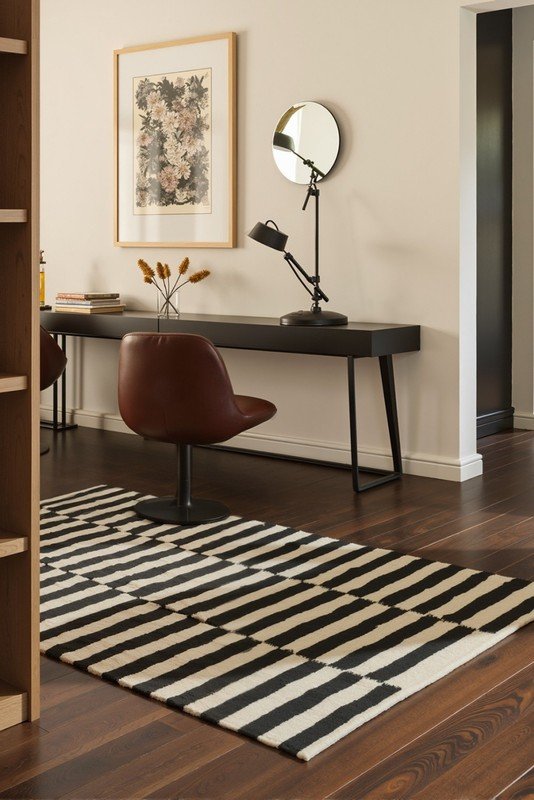 Inspiracija: Radna soba