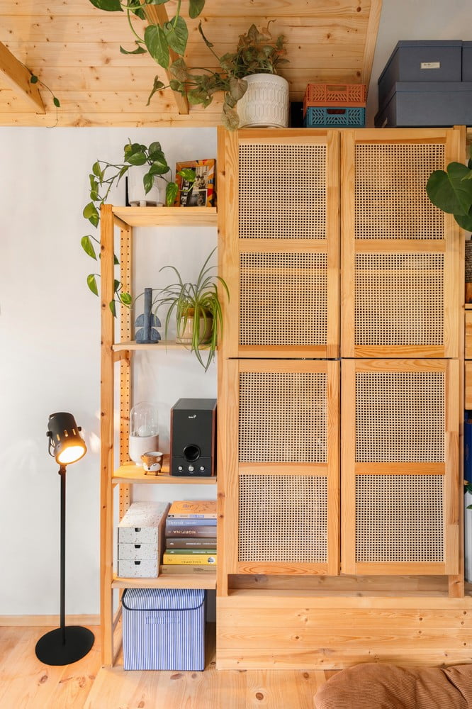 Inspiracija: Dnevna soba