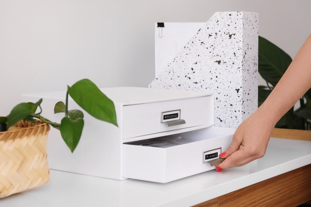 Inspiracija: Radna soba, Rad i učenje