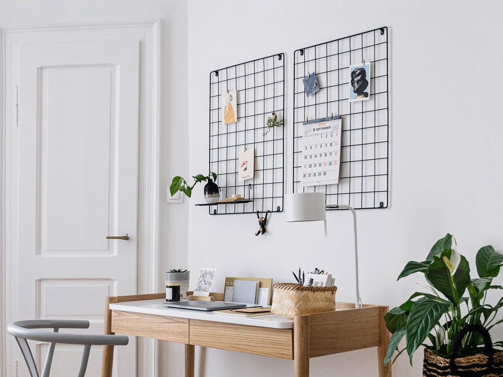 Inspiracija: Radna soba, Rad i učenje