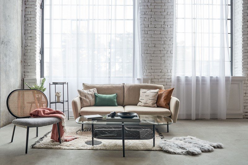 Inspiracija: Dnevna soba