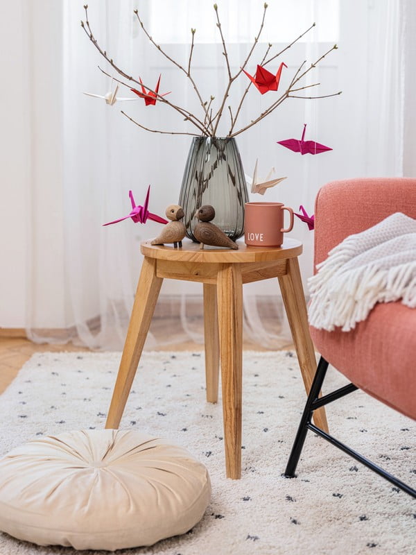 Inspiracija: Valentinovo, Dekoracije