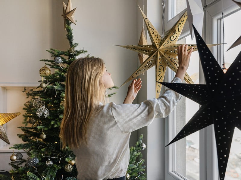 Inspiracija: Božić, Dekoracije